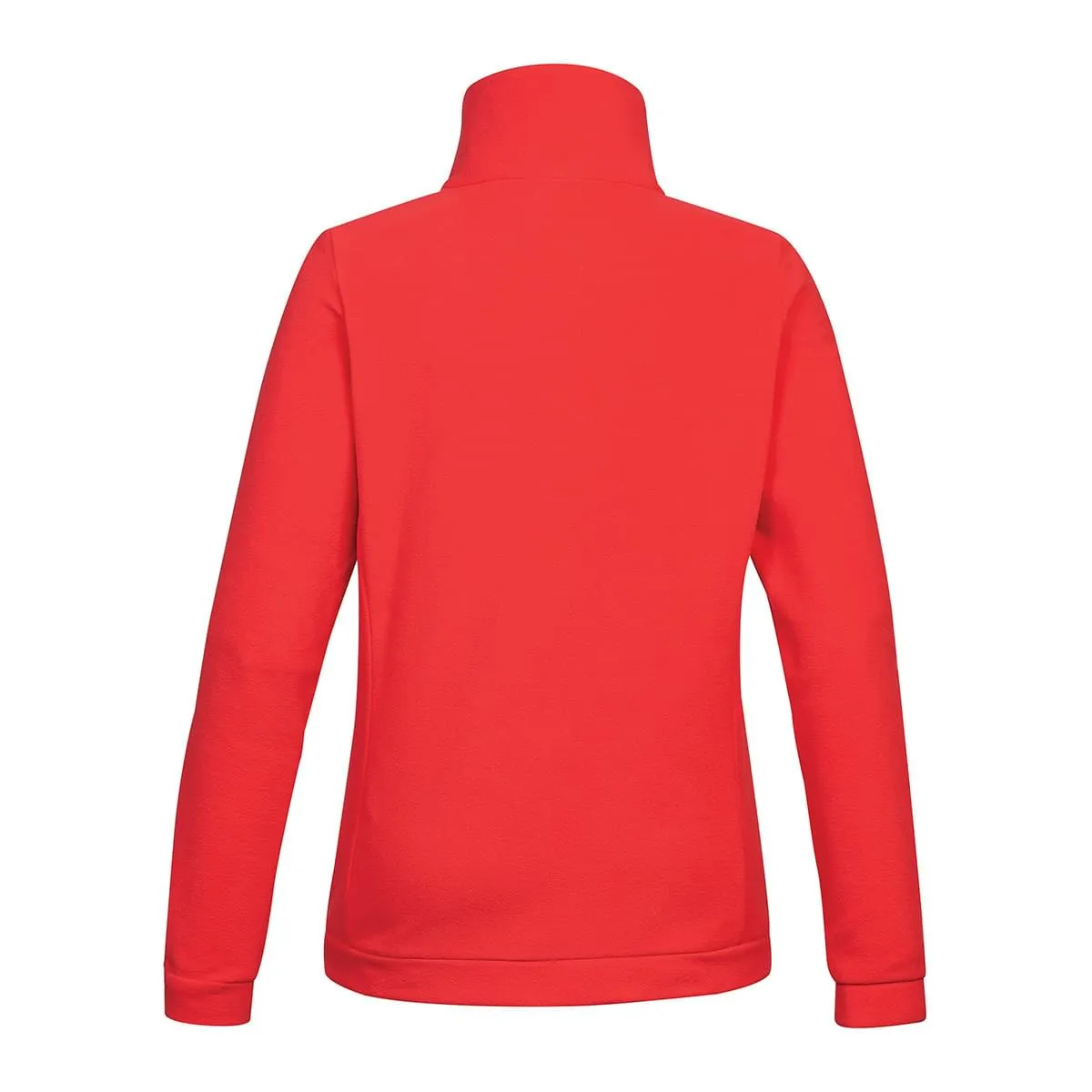 Women's Nitro Microfleece Jacket - NFX-1W