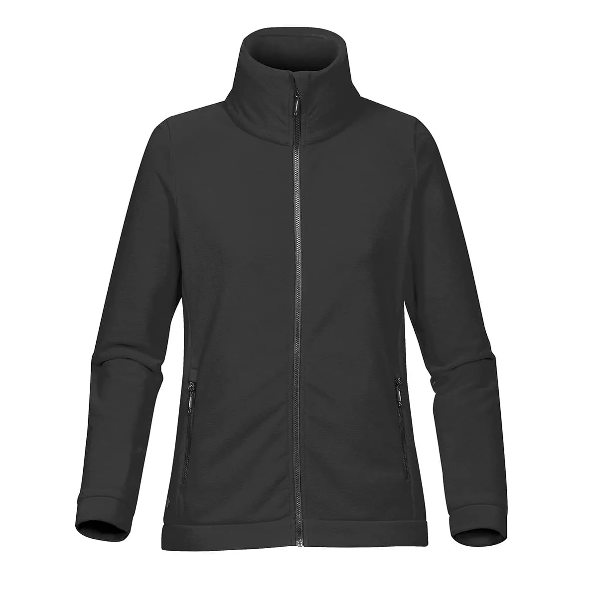 Women's Nitro Microfleece Jacket - NFX-1W