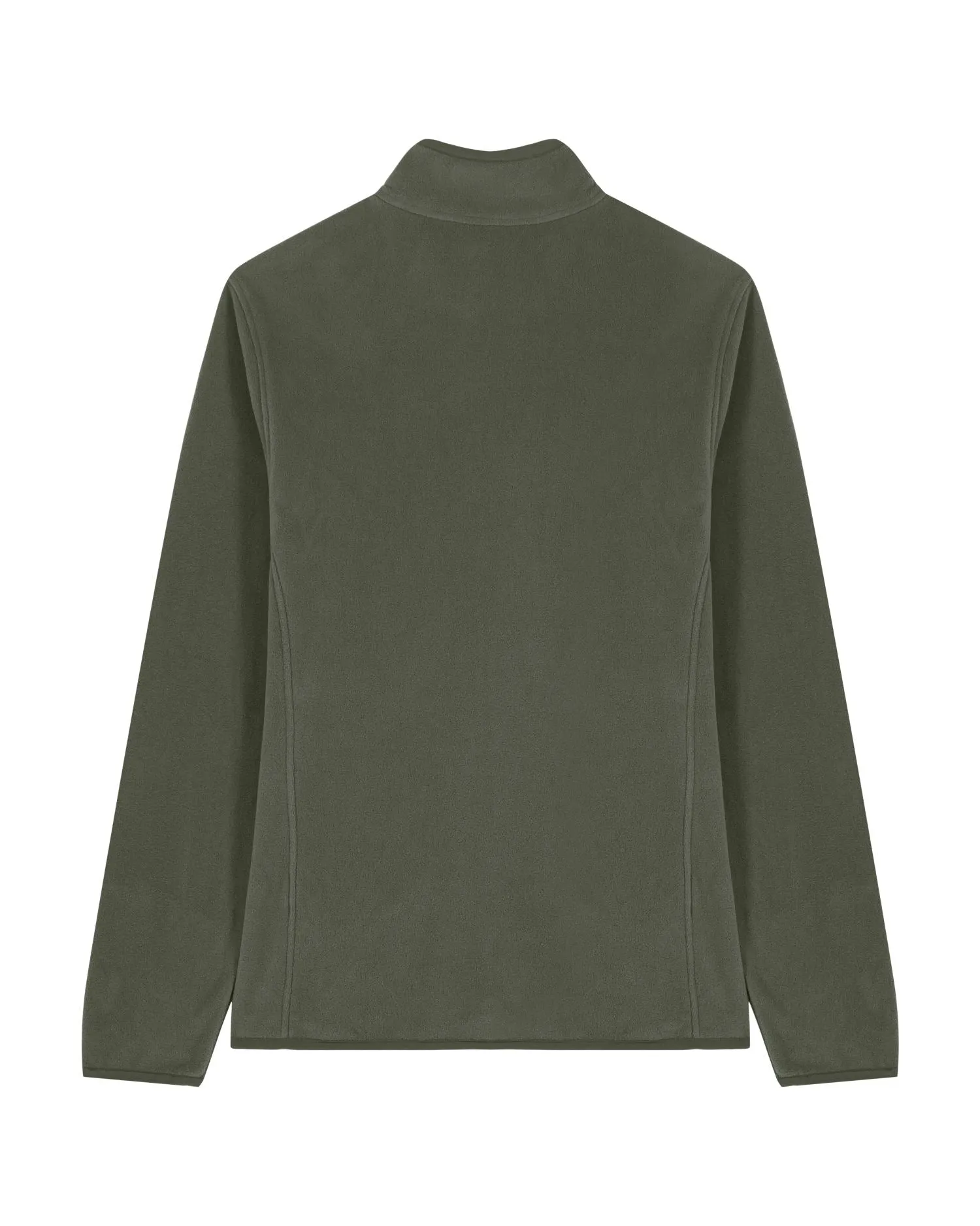 Women’s Recycled Fleece Jacket - 300 GSM | Stella Guider STJW239