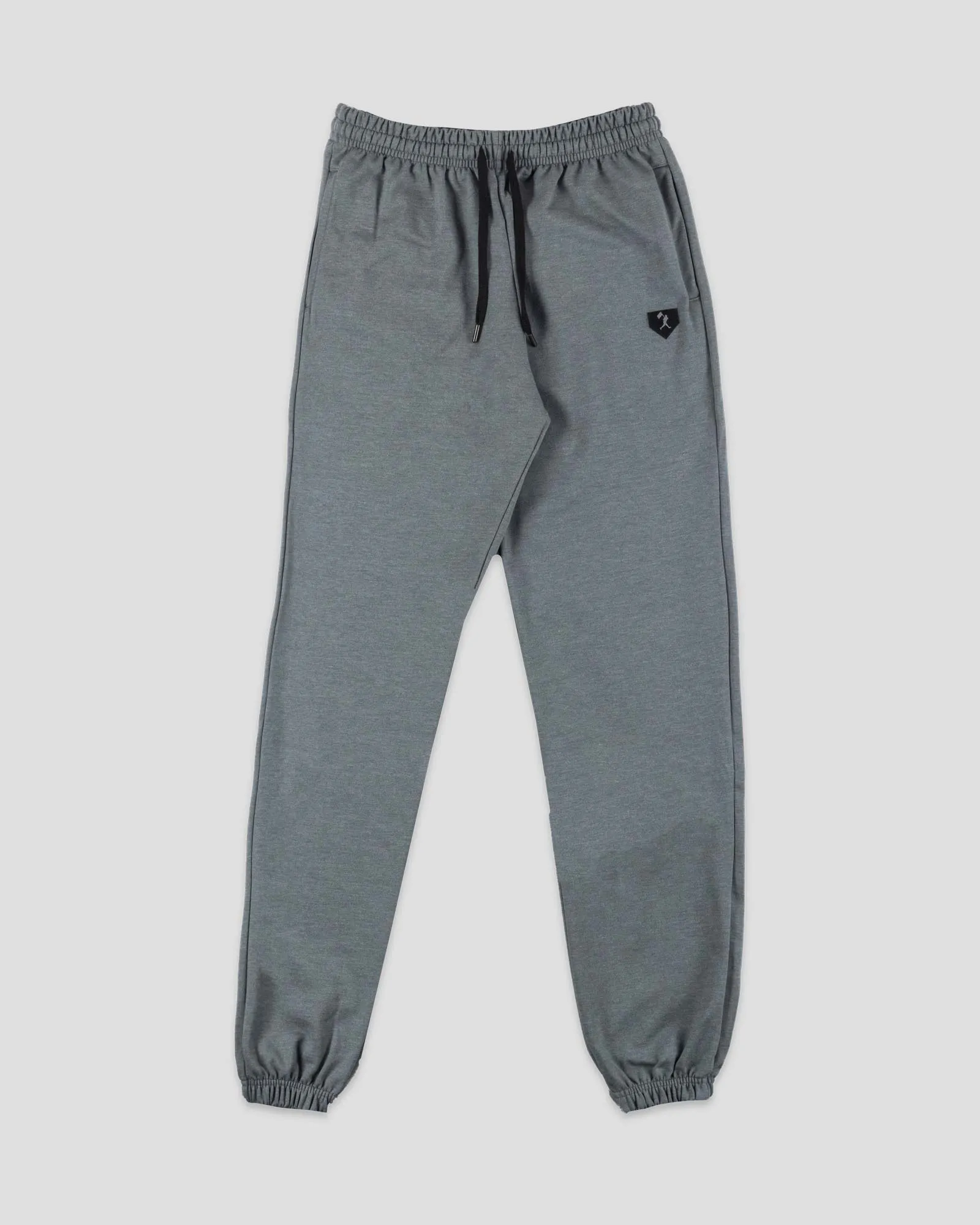 Women's Relaxed Fit Comfort Sweatpants - Shadow Slate