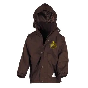 Woodcote Jacket