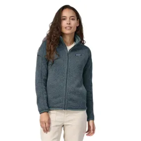 W's Better Sweater® Fleece Jacket