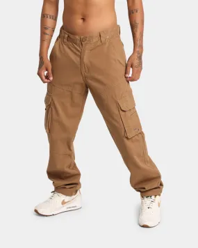 XXIII Killian Cargo Pants Beige